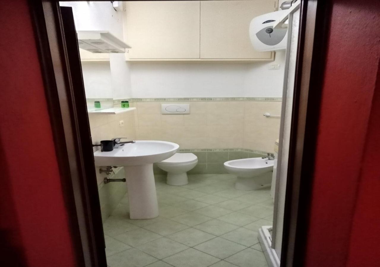 Appartamento Il Mandorlo Nel Centro Di Volterra Extérieur photo
