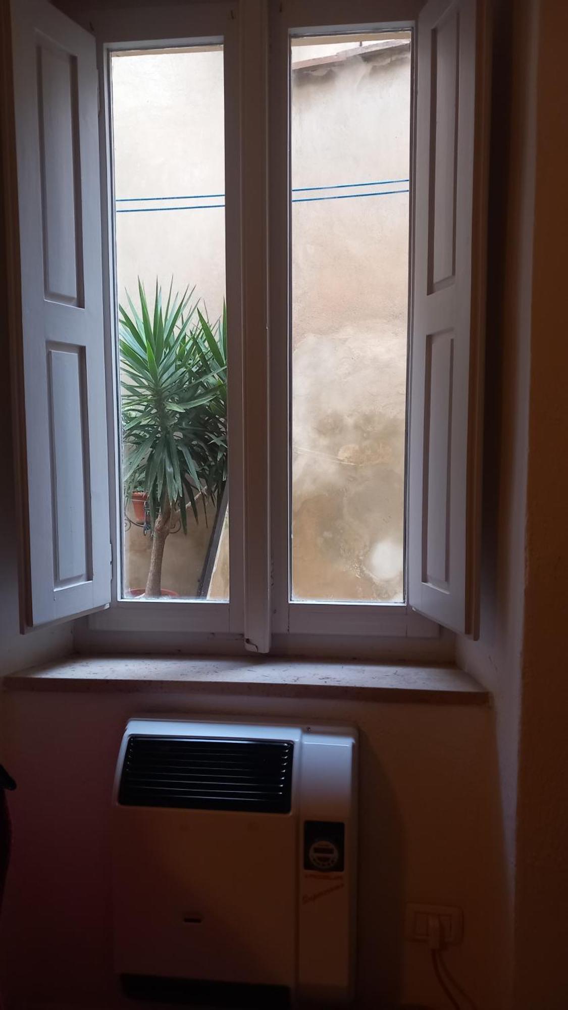 Appartamento Il Mandorlo Nel Centro Di Volterra Extérieur photo