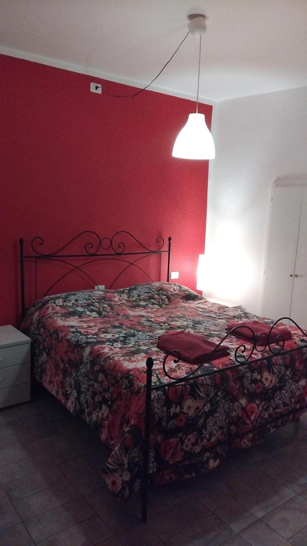 Appartamento Il Mandorlo Nel Centro Di Volterra Extérieur photo